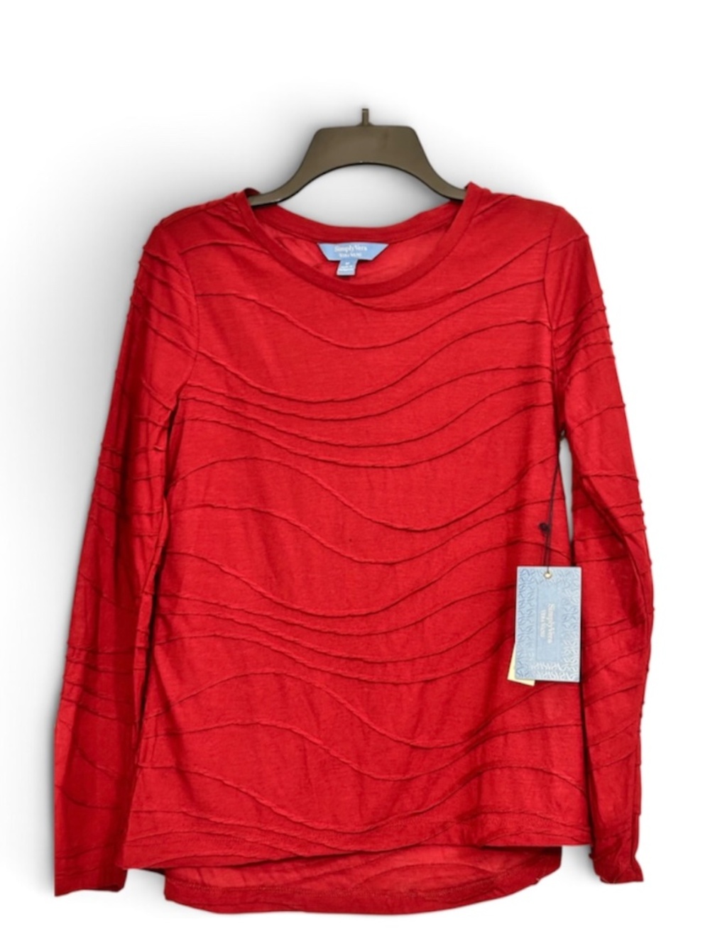 Simply Vera Size M Top